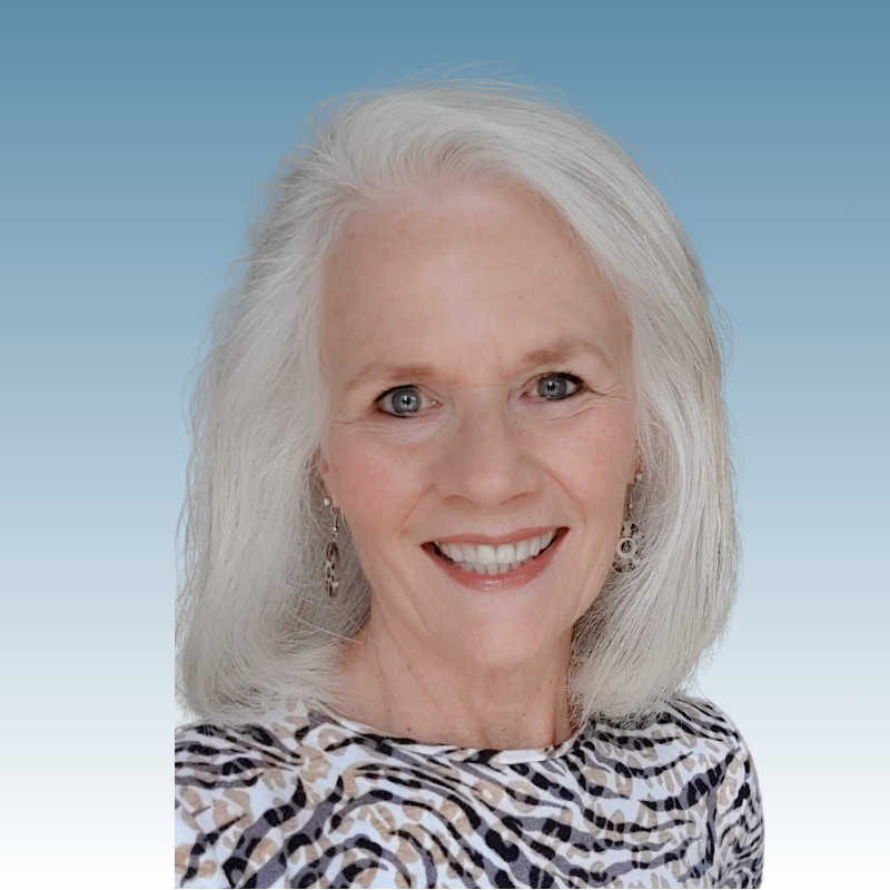 Carol Chenot headshot